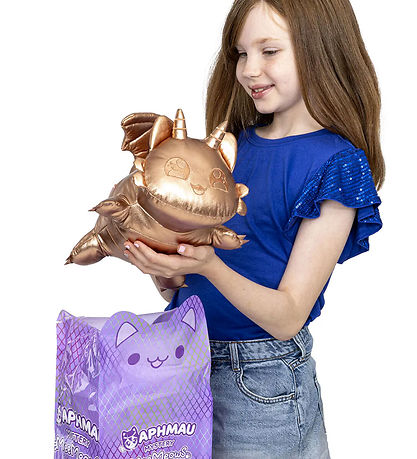 Aphmau Soft Toy - Mystery Plush - 28 cm - Dragons