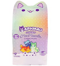 Peluche Aphmau - Peluche Mystère - 28 cm - Elemental