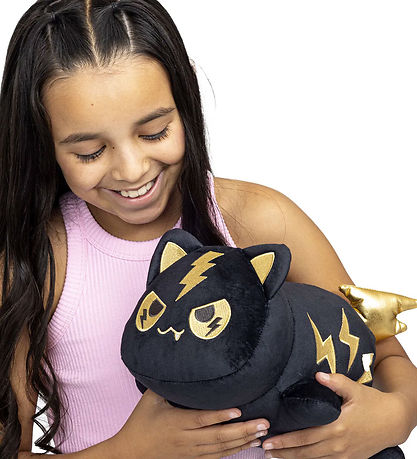 Aphmau Kuscheltier - Mystery Plüsch - 28 cm - Elemental