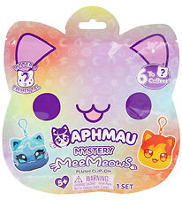 Aphmau Schlüsselanhänger - Elemental Plüsch-Clip-Ons In - Asst. Aphmau Schlüsselanhänger - Elemental Plüsch-Clip-Ons In - Asst.