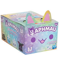 Jouets Aphmau - Peluche Mystère Meemeow Elemental - 15 cm - Asst