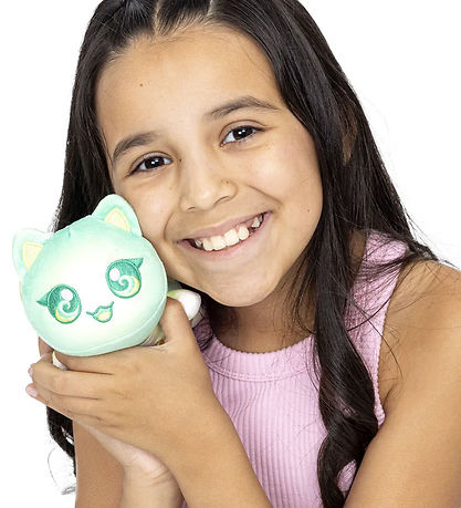 Aphmau Spielzeug - Mystery Meemeow Elemental Plüschtier - 15 cm  Aphmau Spielzeug - Mystery Meemeow Elemental Plüschtier - 15 cm