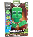 Minecraft Toys - My Pet Creeper