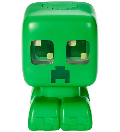 Minecraft Toys - My Pet Creeper