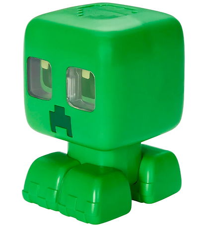 Minecraft Toys - My Pet Creeper