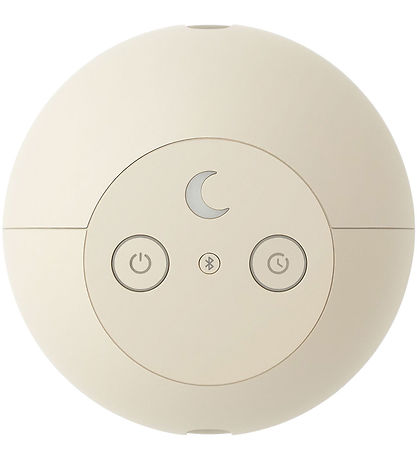 Moonboon Cradle motor - Connect 2 - Warm Sand