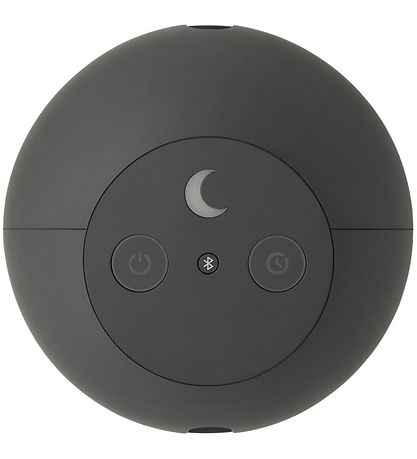 Moonboon Cradle motor - Connect 2 - Warm Grey