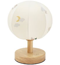Moonboon Night Lamp - Over the Moon