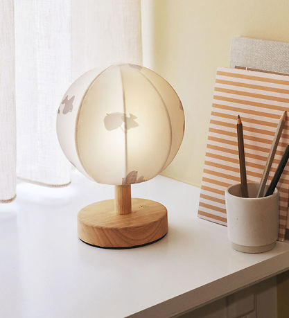 Lampe de Nuit Moonboon - Over the Moon Lampe de Nuit Moonboon - Over the Moon