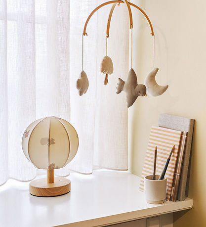Moonboon Nachtlamp - Over the Moon
