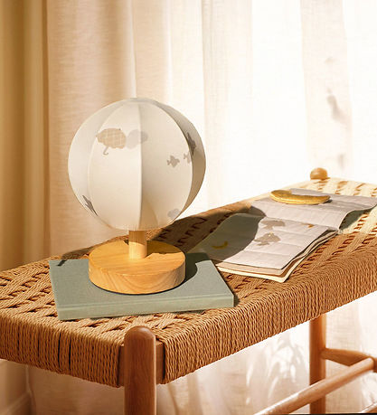 Moonboon Nachtlamp - Over the Moon
