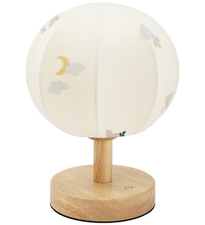 Moonboon Nachtlamp - Over the Moon