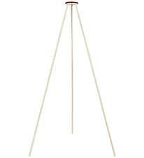 Moonboon Standur - 120x194 cm - Útgáfa 2.0 - Hlýr Sandur Moonboon Standur - 120x194 cm - Útgáfa 2.0 - Hlýr Sandur