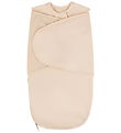 Moonboon Baby Swaddle - Rose Cloud