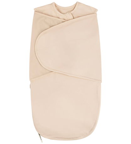 Moonboon Baby Swaddle - Rose Cloud
