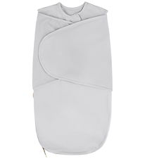 Moonboon Baby Swaddle - Lunar Rock
