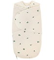 Moonboon Baby Swaddle - Leaf