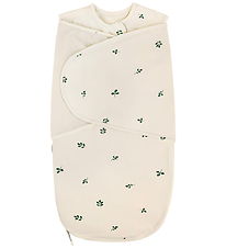 Moonboon Baby Swaddle - Leaf