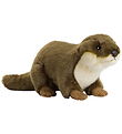 Bon Ton Toys - 20 cm - WWF European Otter