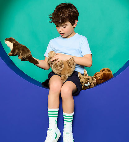 Bon Ton Toys - 20 cm - WWF European Otter