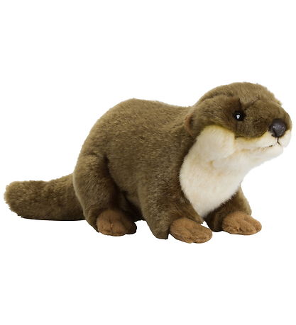 Bon Ton Toys - 20 cm - WWF European Otter