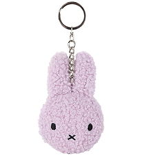 Bon Ton Toys Schlüsselanhänger - 10 cm - Miffy Flach ECO Tiny Te Bon Ton Toys Schlüsselanhänger - 10 cm - Miffy Flach ECO Tiny Te