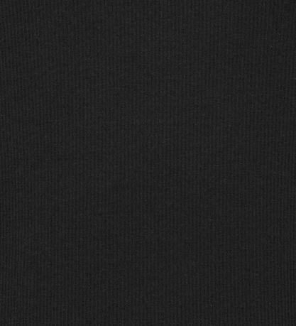 Kids Only Blouse - Rib - KogLeslie - Black
