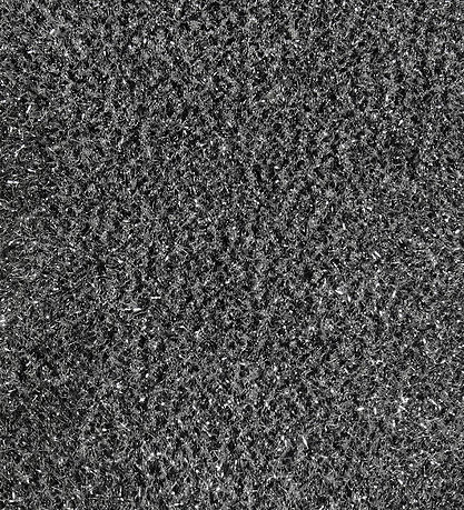 Kids Only Blouse - Knitted - KogPiumo - Black/Silver Glitter