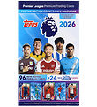 Football Card Advent Calendar - Premier League 2025/26 - 24 Goal Football Card Advent Calendar - Premier League 2025/26 - 24 Goal