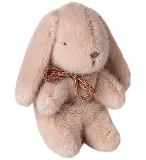 Peluche Maileg - Lapin en peluche - Mini - Lumière Poudré