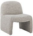 Bloomingville Chair - Neel - Grey