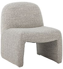Bloomingville Chair - Neel - Grey