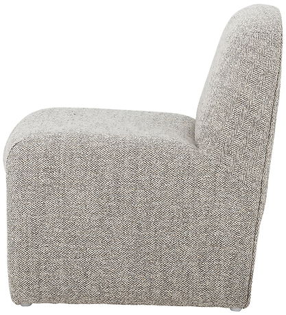 Chaise Bloomingville - Neel - Gris Chaise Bloomingville - Neel - Gris