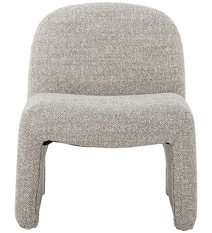 Chaise Bloomingville - Neel - Gris Chaise Bloomingville - Neel - Gris