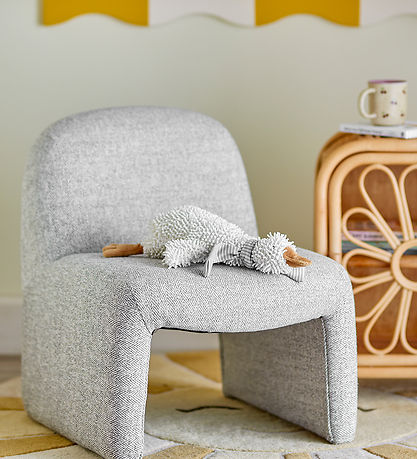 Chaise Bloomingville - Neel - Gris Chaise Bloomingville - Neel - Gris