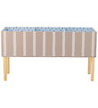 Bloomingville Bookcase - Salam - Brown