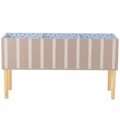 Bloomingville Bookcase - Salam - Brown