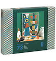 Djeco Creation Set - Atelier 73 - Mosaic