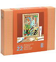 Djeco Kreatives Spielset - Atelier 22 - Farbmischung Djeco Kreatives Spielset - Atelier 22 - Farbmischung