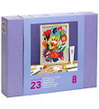 Djeco Kreativt lekset - Atelier 23 - Färgblandning