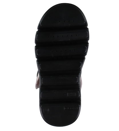 Geox Winter Boots - Tex - J Willaboom B ABX C - Lilac/Black