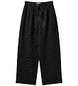 Sofie Schnoor Trousers - Malinasy - Black Striped Sofie Schnoor Trousers - Malinasy - Black Striped