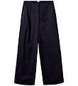 Sofie Schnoor Trousers - Athenasy - Navy Blue Sofie Schnoor Trousers - Athenasy - Navy Blue