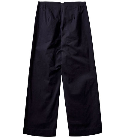 Pantalon Sofie Schnoor - Athénasie - Marine Blue Pantalon Sofie Schnoor - Athénasie - Marine Blue