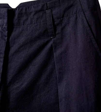 Sofie Schnoor Trousers - Athenasy - Navy Blue