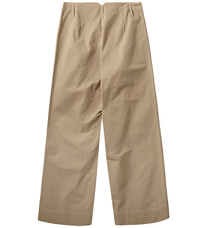 Jeans Sofie Schnoor - Athénasie - Camel Jeans Sofie Schnoor - Athénasie - Camel
