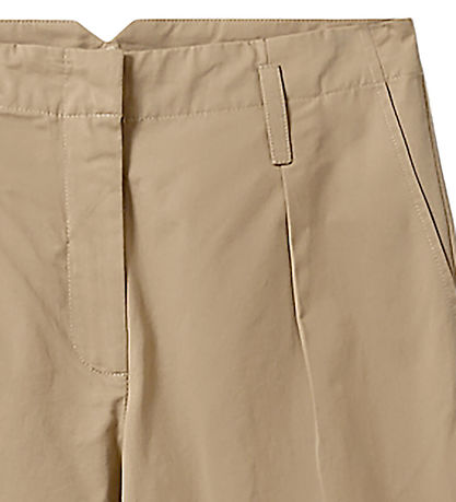 Jeans Sofie Schnoor - Athénasie - Camel Jeans Sofie Schnoor - Athénasie - Camel