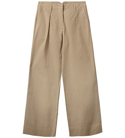 Jeans Sofie Schnoor - Athénasie - Camel Jeans Sofie Schnoor - Athénasie - Camel