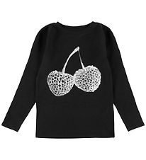 Sofie Schnoor Blouse - Ramitask Black