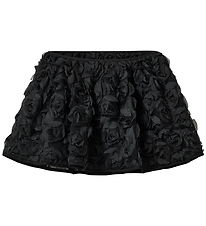 Sofie Schnoor Tulle Skirt - Marasy - Black